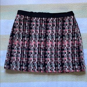 Milly Minis wool skirt 8